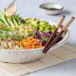 asian salad recipe